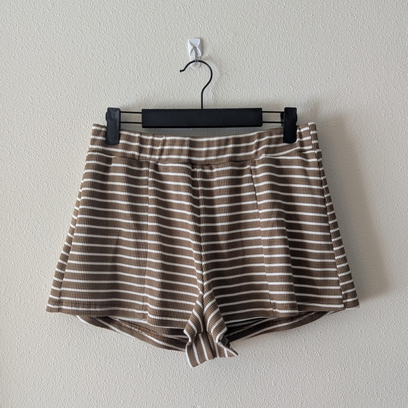 Missguided Pants - Missguided Lounge Shorts